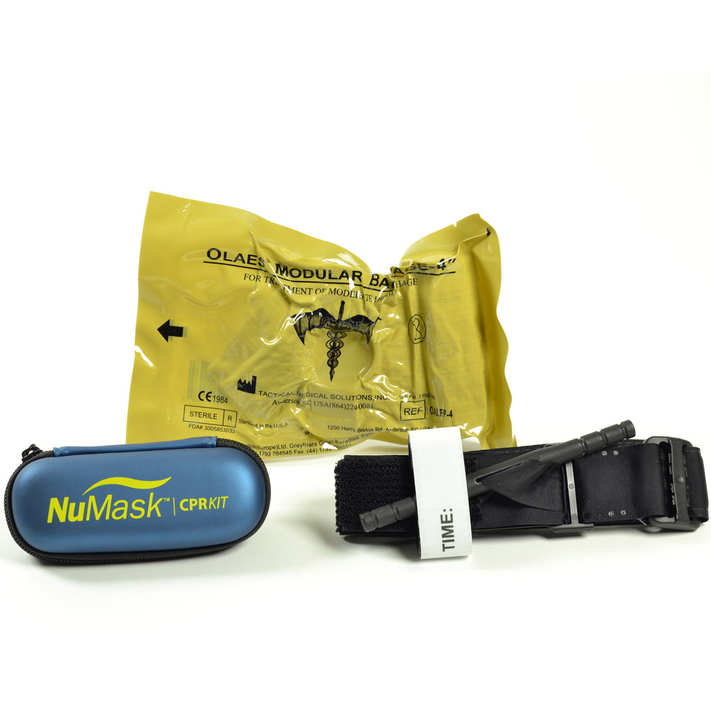 Friluftskit | Small i gruppen SJUKVRD hos Equipt AB (Frilufts Kit - Small)